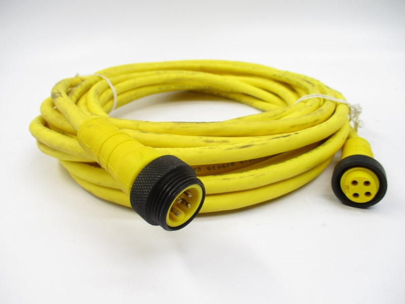 LUMBERG AUTOMATION RSRK40-839/10M 500003212 NSNP