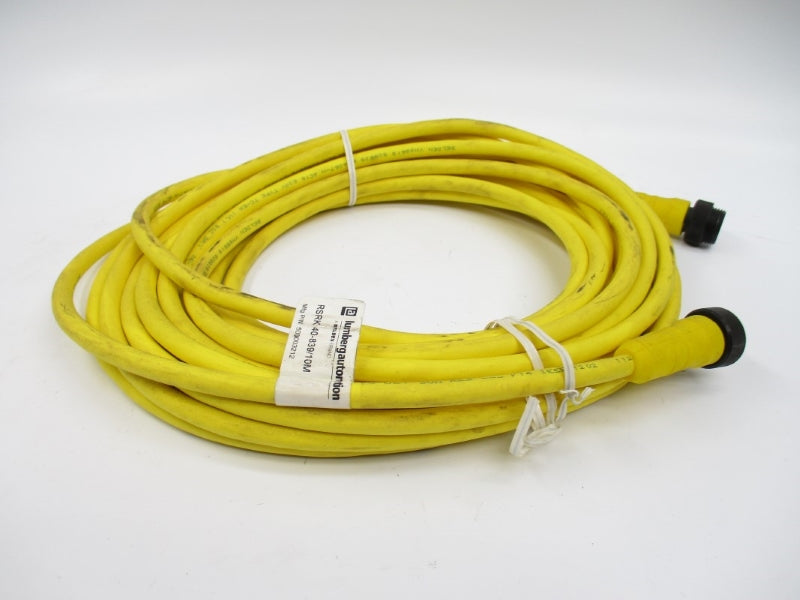 LUMBERG AUTOMATION RSRK40-839/10M 500003212 NSNP