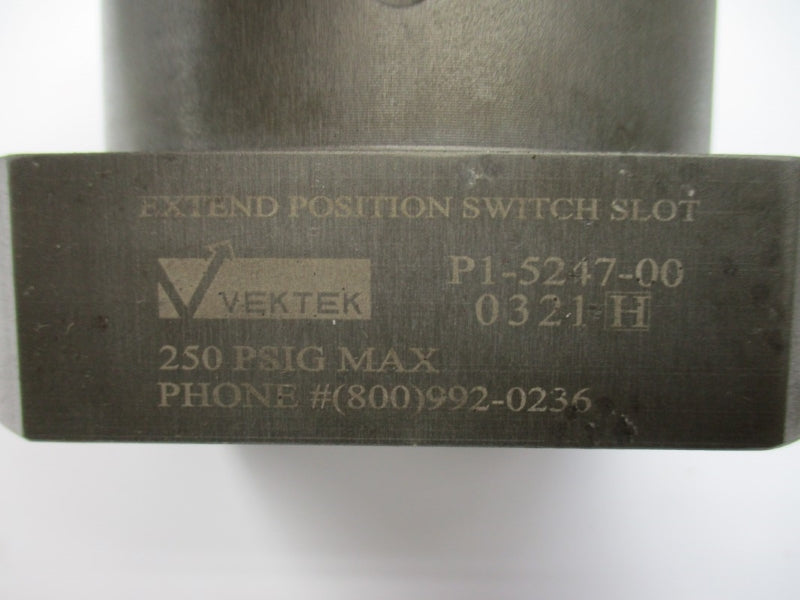 VEKTEK P1-5247-00 250PSI NSNP
