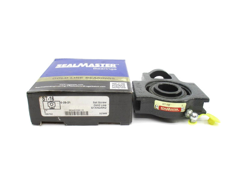 SEAL MASTER ST-16 1" NSMP