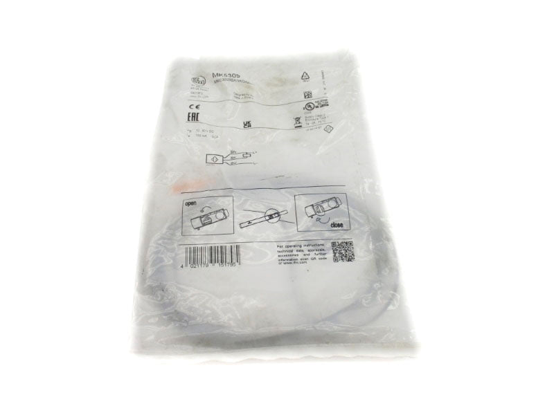 IFM EFECTOR MK5309 MKC3028BANKG/G/ZH 10-30VDC NSMP