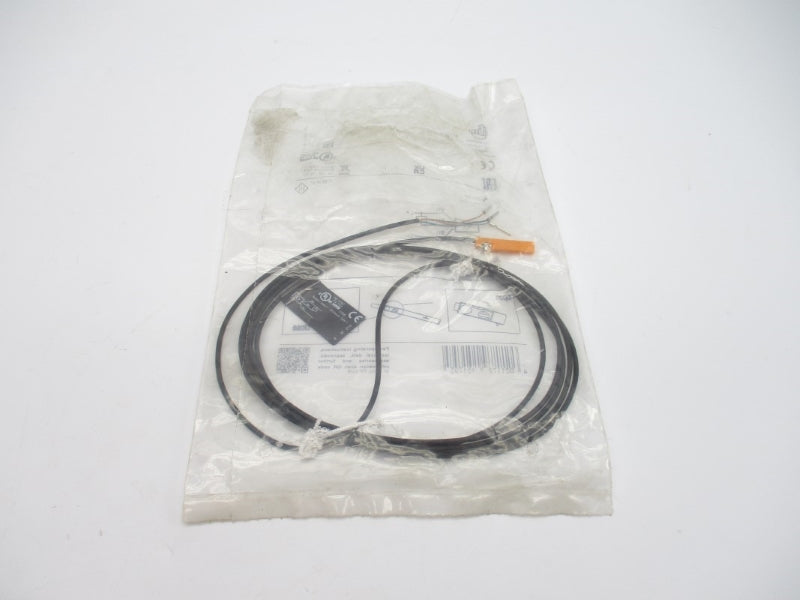 IFM EFECTOR MK5309 MKC3028BANKG/G/ZH 10-30VDC NSMP