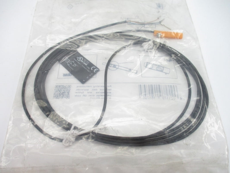 IFM EFECTOR MK5309 MKC3028BANKG/G/ZH 10-30VDC NSMP