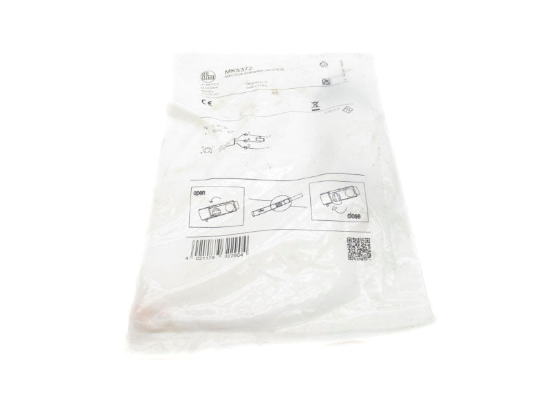 IFM EFECTOR MK5372 MKC3028-ANKG/G/0,3M/ZH/US 10-30VDC NSMP