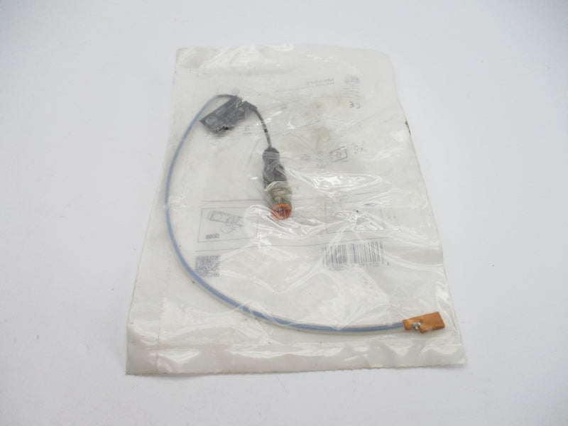 IFM EFECTOR MK5372 MKC3028-ANKG/G/0,3M/ZH/US 10-30VDC NSMP