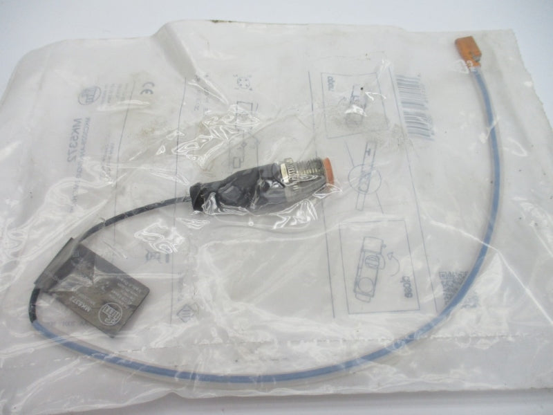 IFM EFECTOR MK5372 MKC3028-ANKG/G/0,3M/ZH/US 10-30VDC NSMP