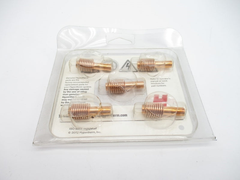 HYPERTHERM 220669 45A (PKG OF 5) NSMP