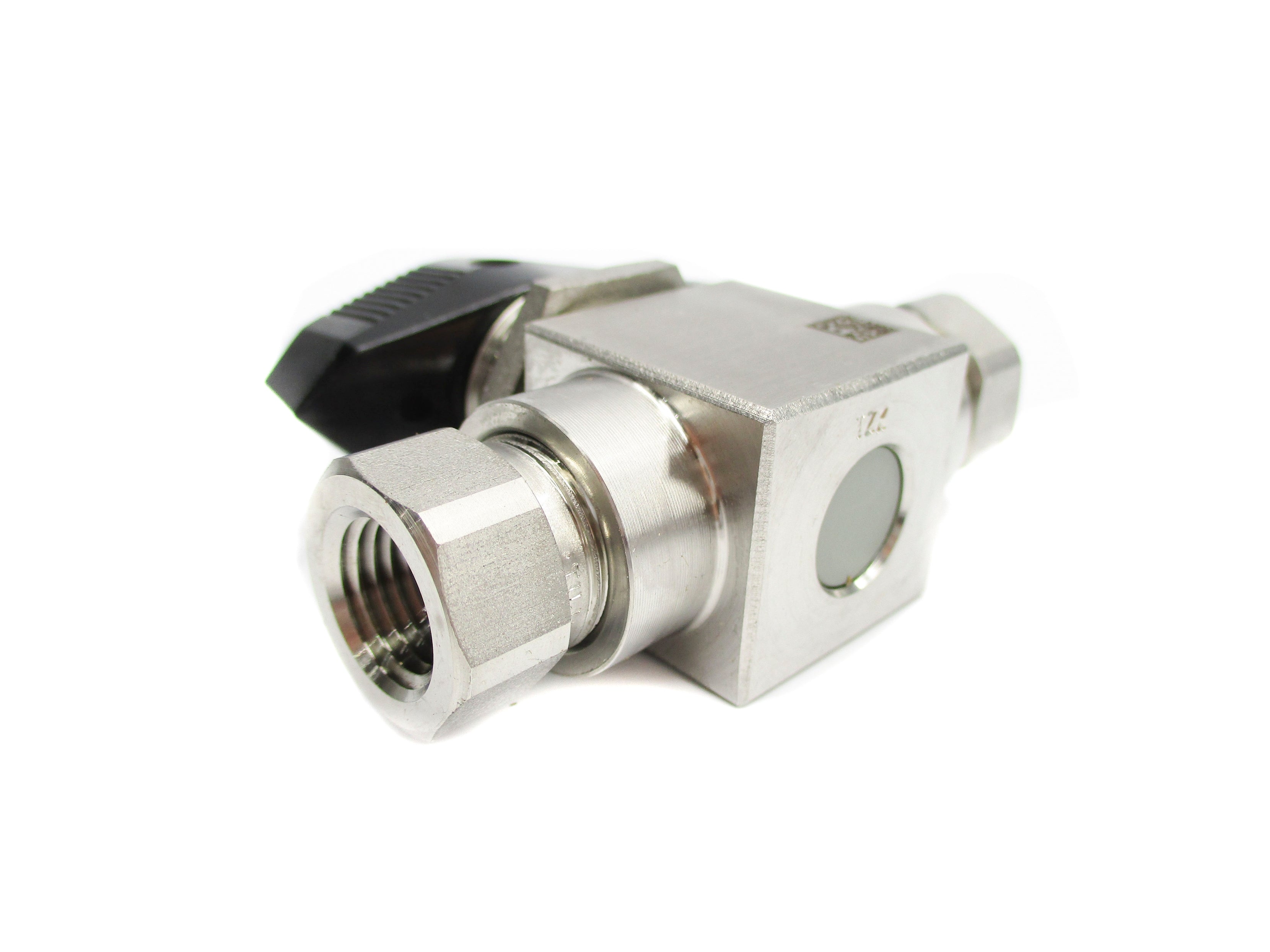 SWAGELOK SS-83KF4 6000PSIG NSNP