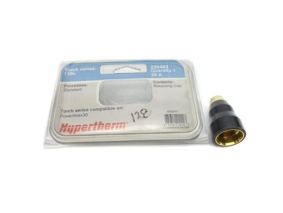 HYPERTHERM 220483 T30V 30A NSMP