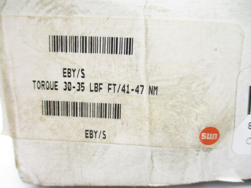 SUN HYDRAULICS EBY/S NSMP