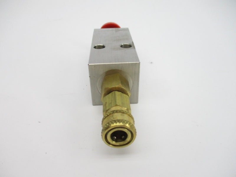 PAX PRODUCTS 03-2110-33 NSMP