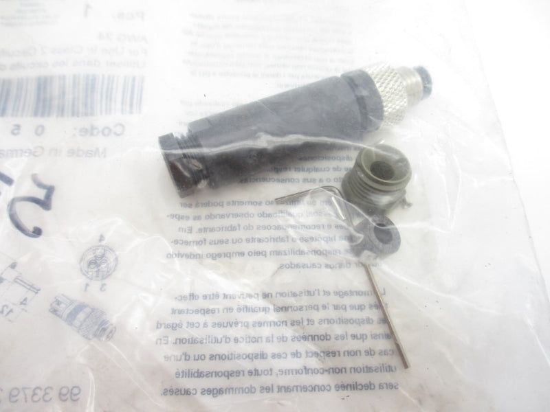 MURR ELEKTRONIK 7000-08601-0000000 30VAC/DC 4A NSMP