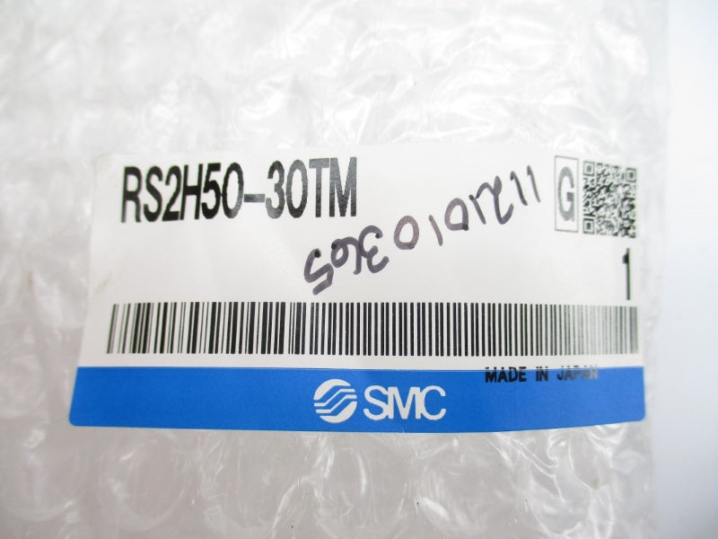 SMC RS2H50-30TM NSMP
