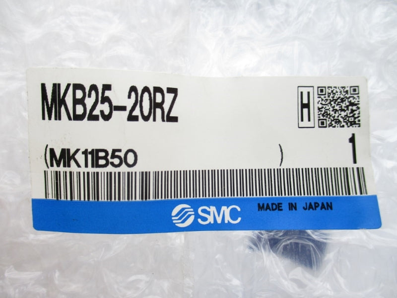 SMC MKB25-20RZ NSMP