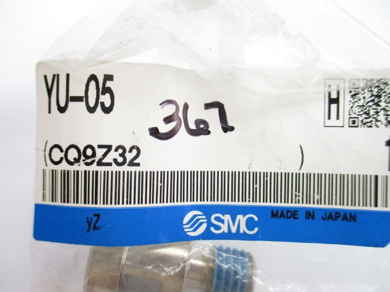 SMC YU-05 NSMP