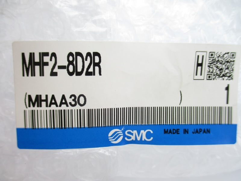 SMC MHF2-8D2R NSMP