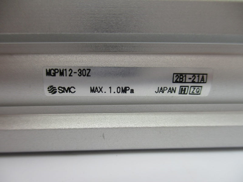 SMC MGPM12-30Z NSMP