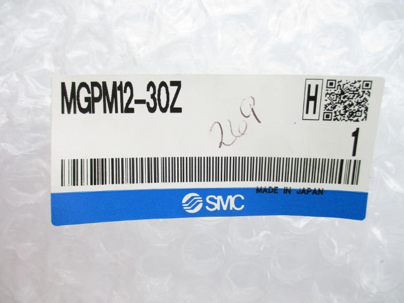 SMC MGPM12-30Z NSMP