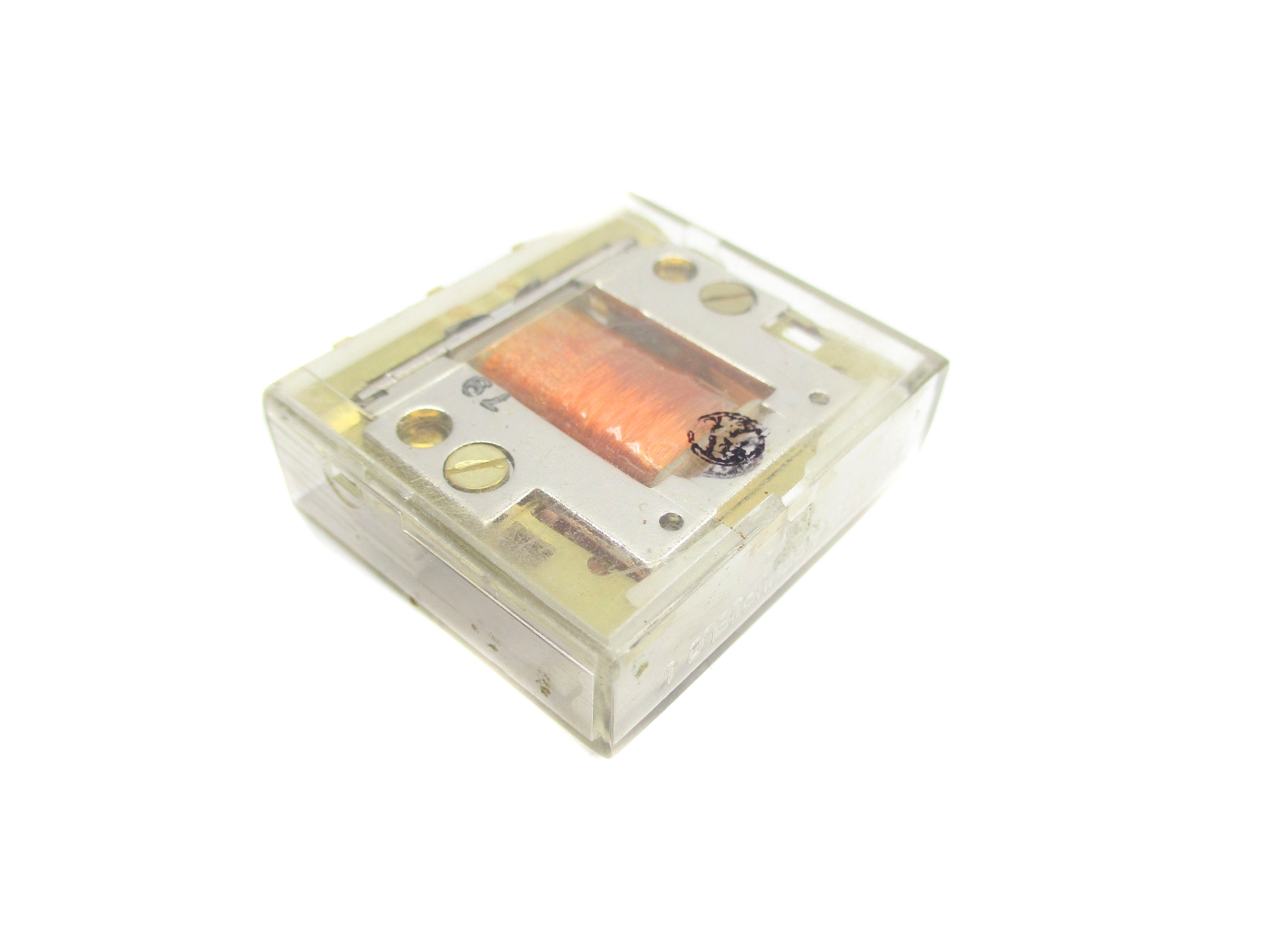 POTTER & BRUMFIELD R40-E1-X2-V320 12VDC NSNP