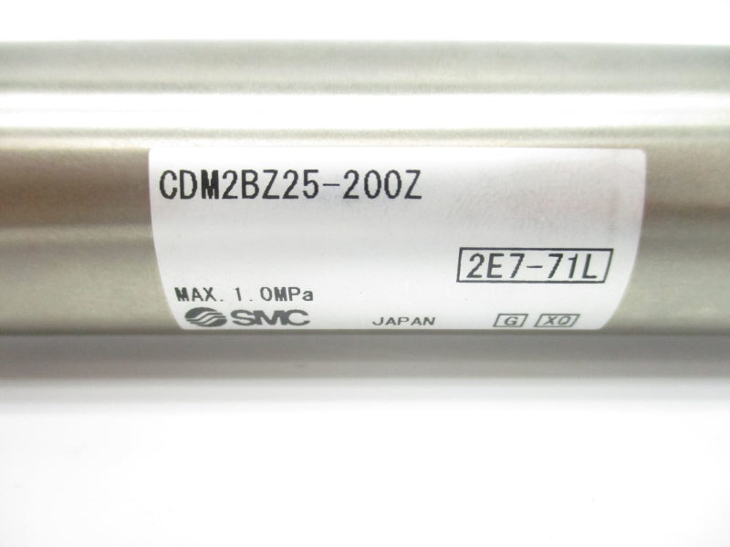 SMC CDM2BZ25-200Z NSMP
