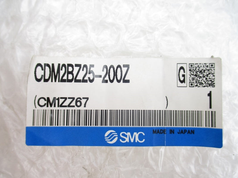SMC CDM2BZ25-200Z NSMP