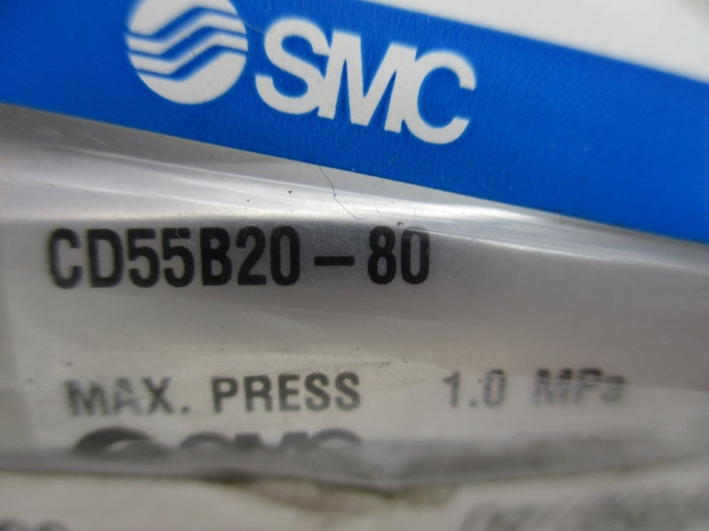 SMC CD55B20-80 NSMP