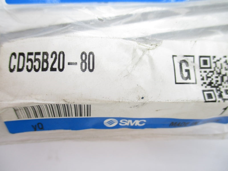 SMC CD55B20-80 NSMP