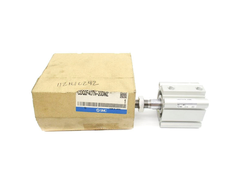 SMC CDQ2F40TN-20DMZ NSMP