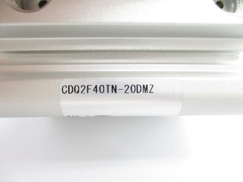 SMC CDQ2F40TN-20DMZ NSMP