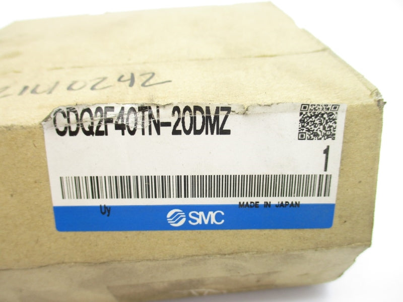 SMC CDQ2F40TN-20DMZ NSMP