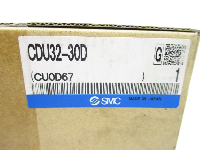 SMC CDU32-30D NSMP