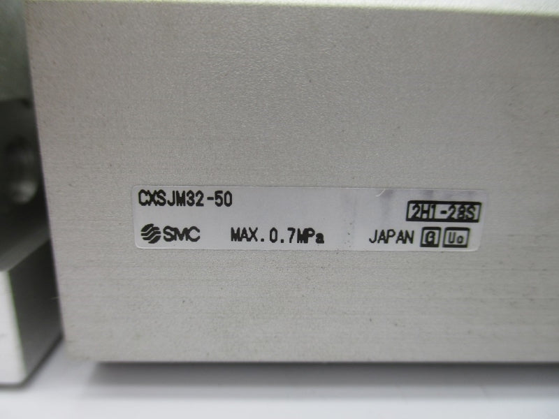 SMC CXSJM32-50 NSMP
