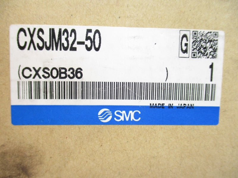 SMC CXSJM32-50 NSMP