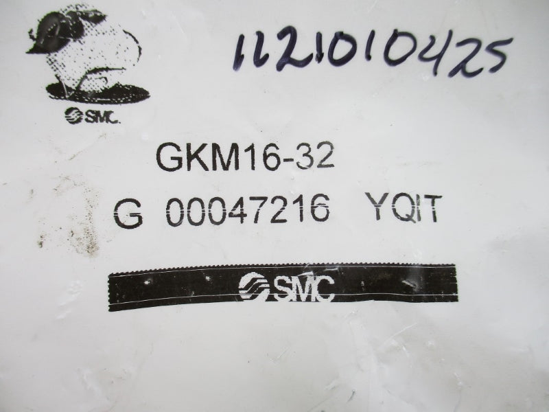 SMC GKM16-32 NSMP