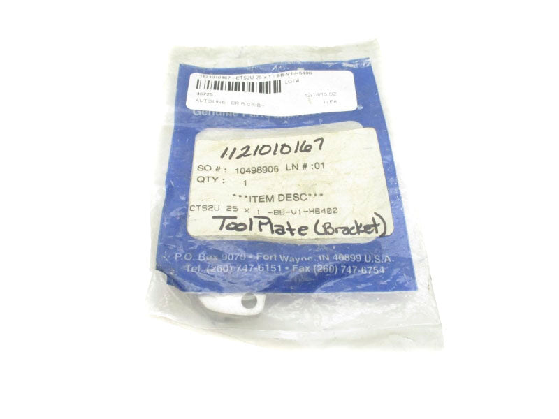 PHD CTS2U25X1-BB-V1-H6400 NSMP