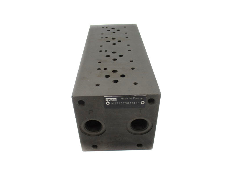 PARKER MSP4D23BA910C NSNP