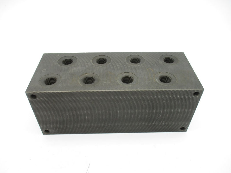 PARKER MSP4D23BA910C NSNP