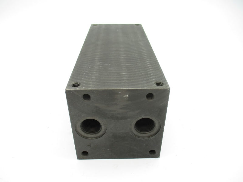 PARKER MSP4D23BA910C NSNP