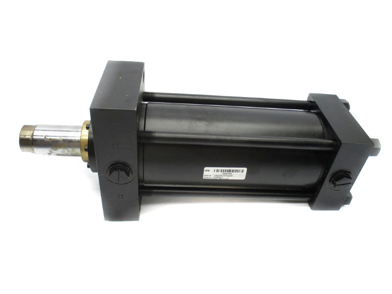 PARKER 4.00JJ2HDLTV13AC8.000 3000PSI NSNP