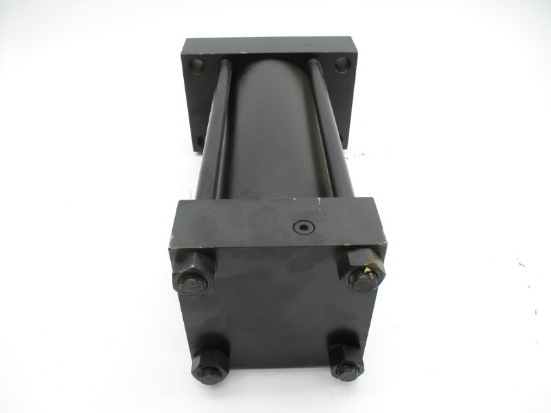 PARKER 4.00JJ2HDLTV13AC8.000 3000PSI NSNP