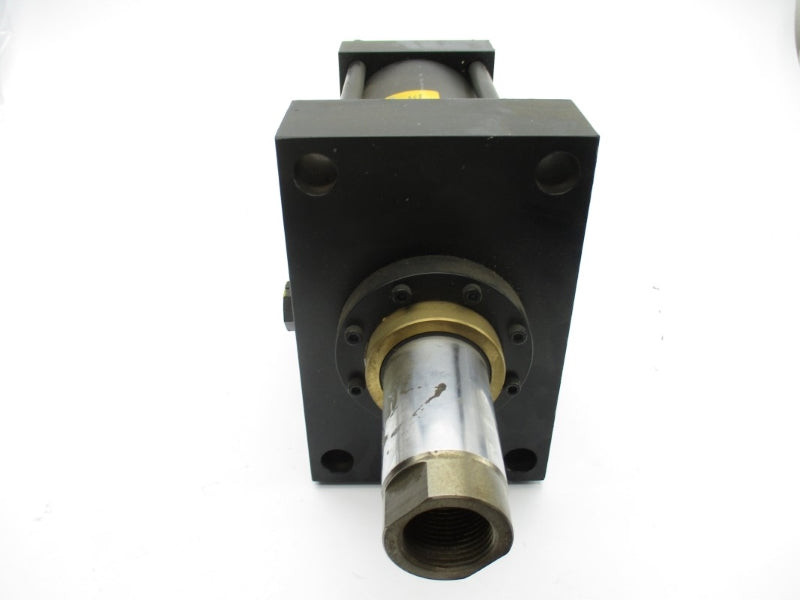 PARKER 4.00JJ2HDLTV13AC8.000 3000PSI NSNP
