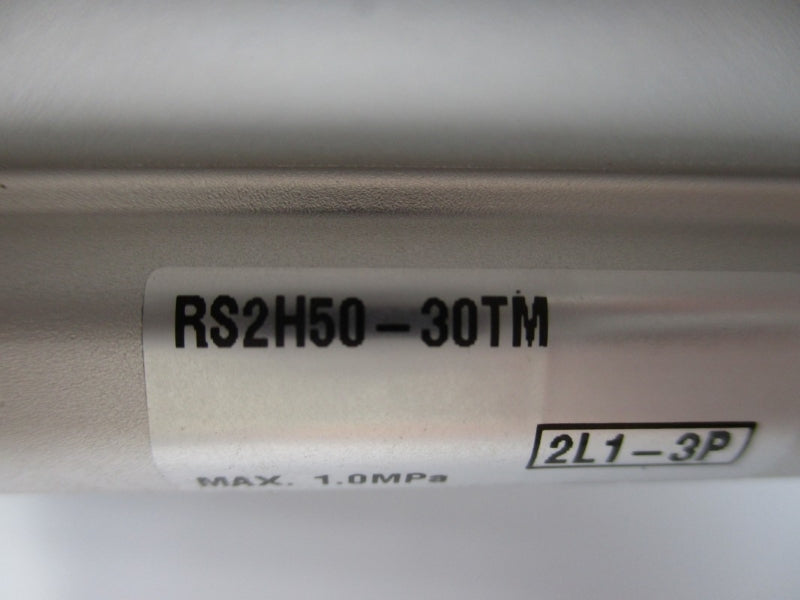 SMC RS2H50-30TM NSNP