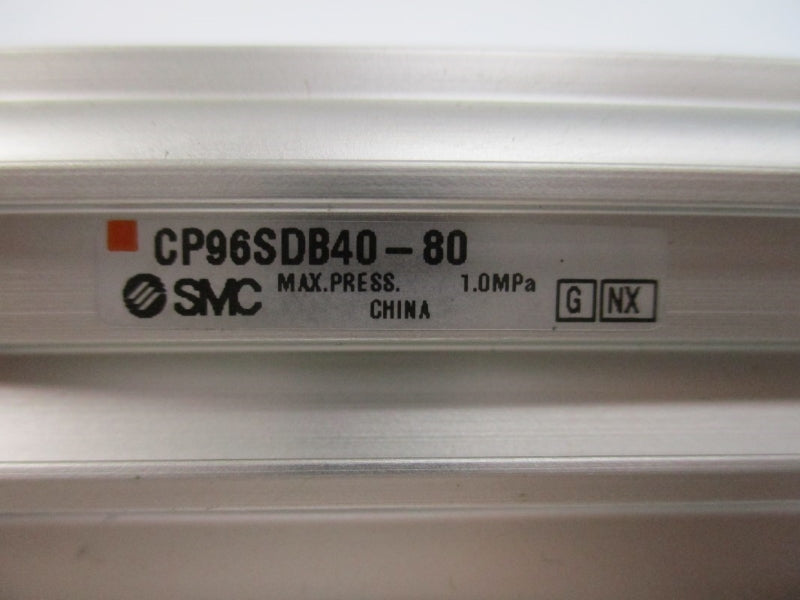 SMC CP96SDB40-80 NSNP