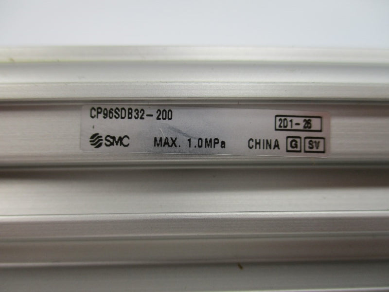 SMC CP96SDB32-200 NSNP