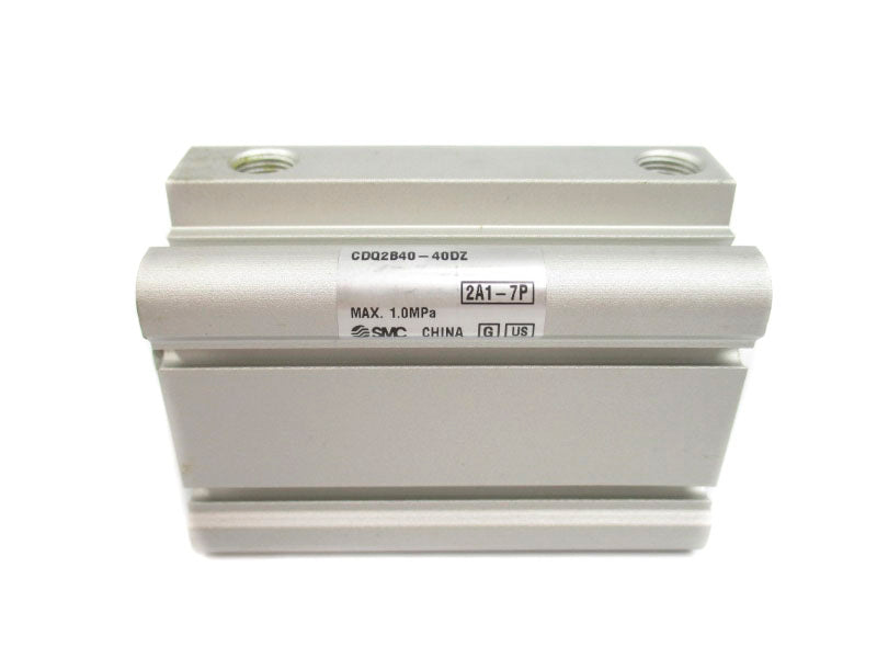 SMC CDQ2B40-40DZ NSNP