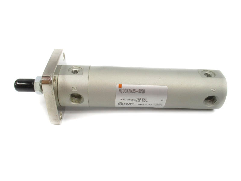 SMC NCDGKFN25-0200 145PSI NSNP