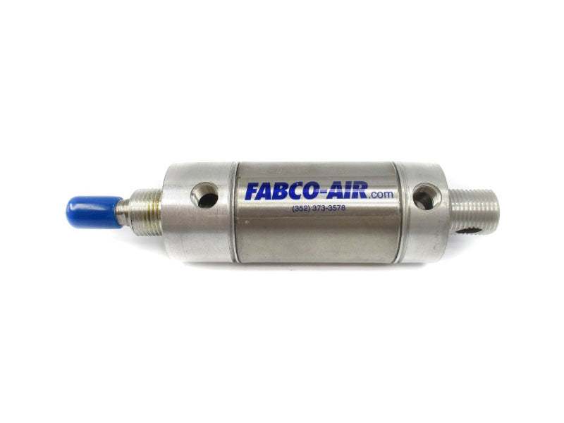 FABCO AIR 5-DP-1R NSNP