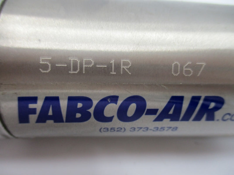 FABCO AIR 5-DP-1R NSNP