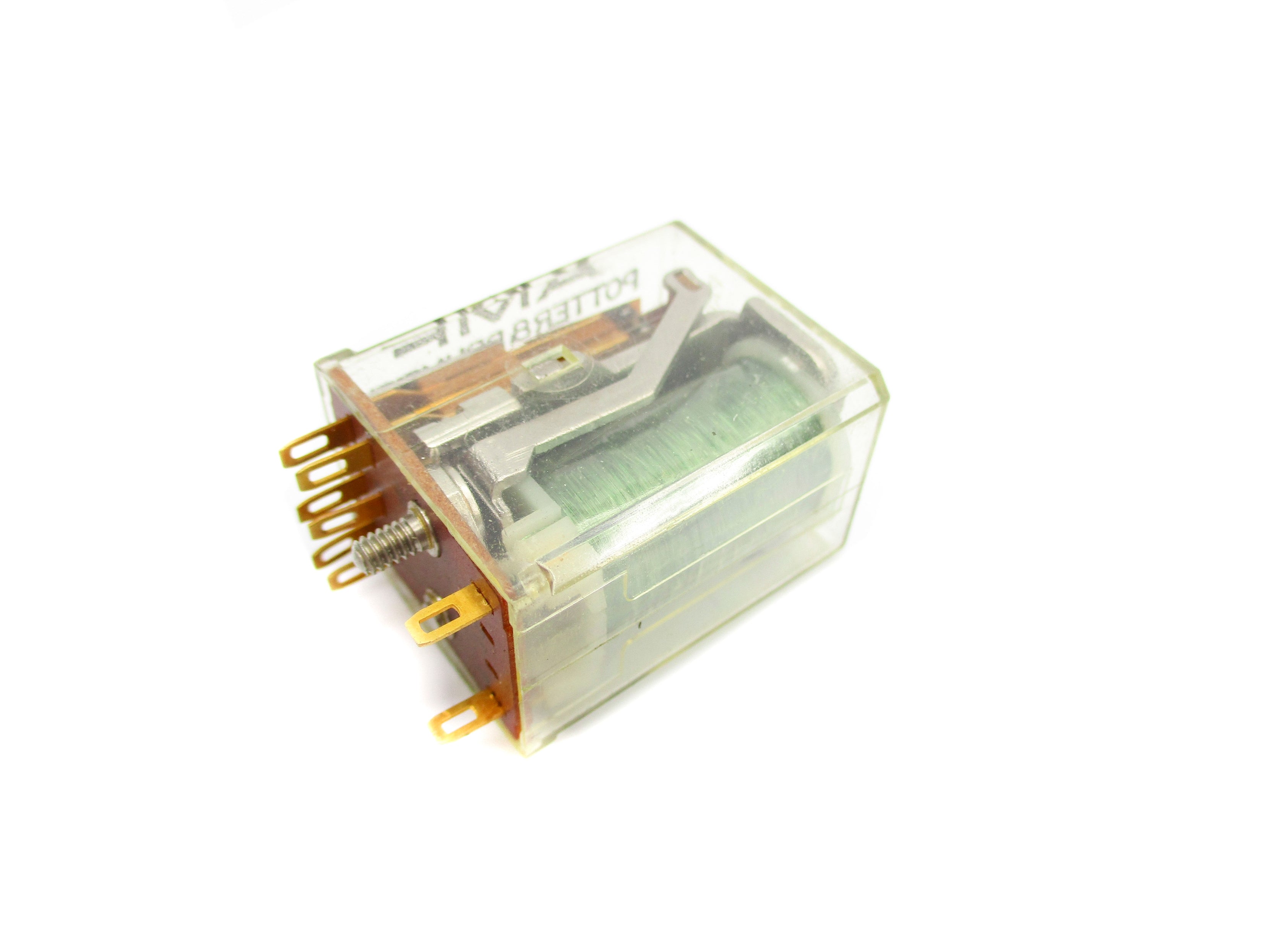 POTTER & BRUMFIELD R10-E1-Y2-V700 24VDC NSNP