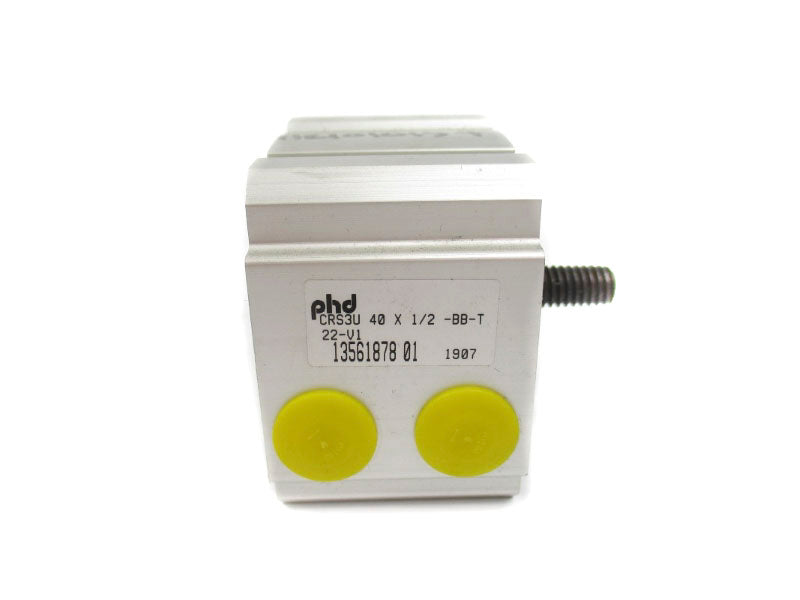 PHD CRS3U40X1/2-BB-T22-V1 NSNP